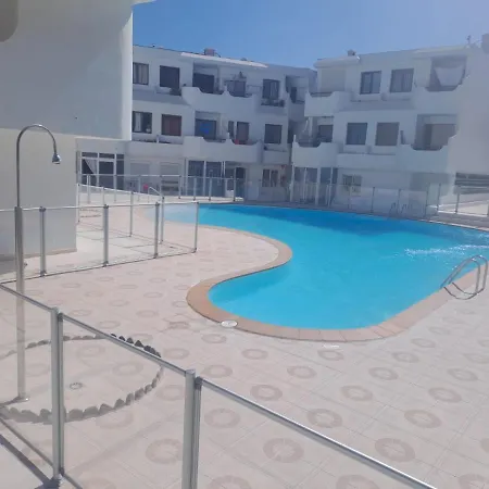 Appartamento Ocean Sunrise Costa De Antigua