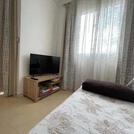 Ocean Sunrise Apartment