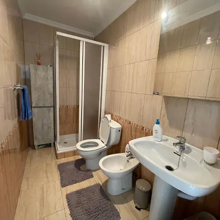 Ocean Sunrise Appartement