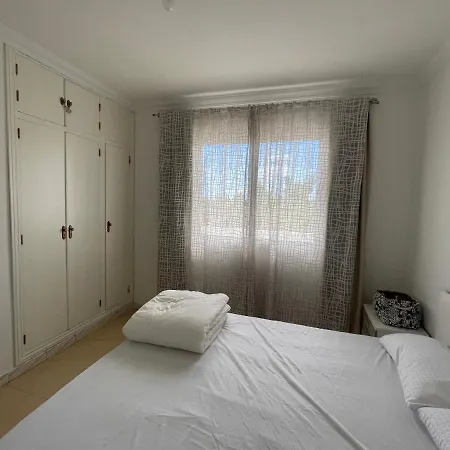 Ocean Sunrise Apartment *