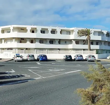 Appartement Ocean Sunrise