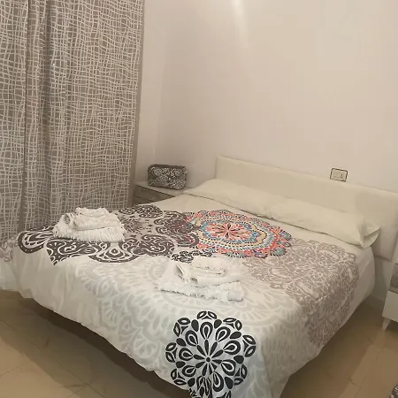 Appartement Ocean Sunrise *