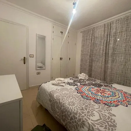 Ocean Sunrise Apartment