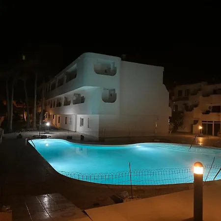 Ocean Sunrise Appartement Costa De Antigua