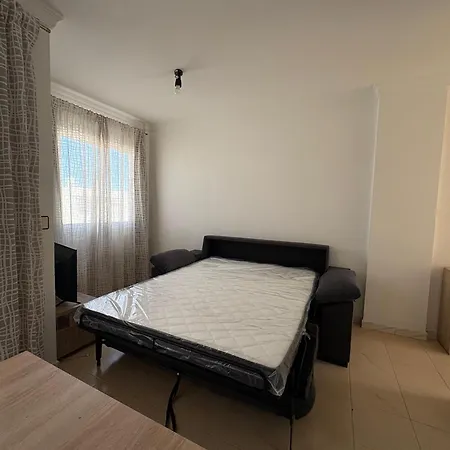 Ocean Sunrise Appartement *