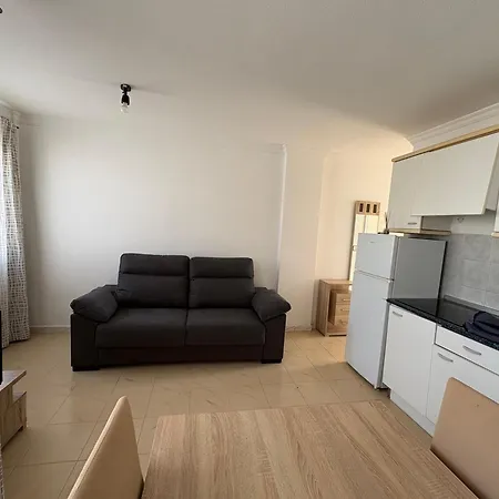 Appartement Ocean Sunrise *